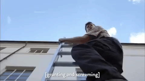 season 5 episode 1 GIF by Workaholics