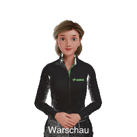 Sticker Avatar Sticker by Sign Time - SiMAX