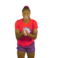 Lets Go Sport Sticker by Team USA