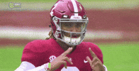 alabama football GIF by SEC Network