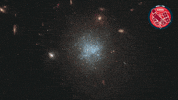 Stars Universe GIF by ESA/Hubble Space Telescope