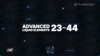 Advanced Explosions Pack Collection