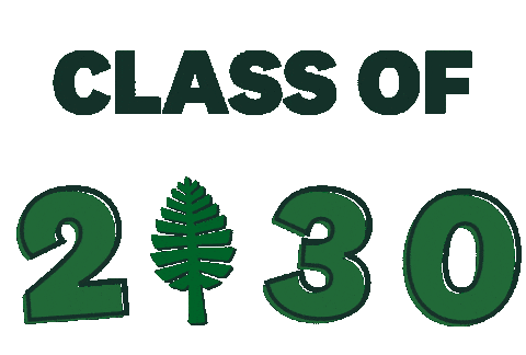 Biggreen Sticker by Dartmouth College