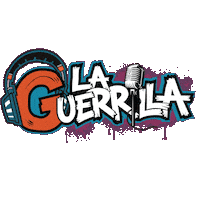 Puerto Rico Radio Sticker by LaMusica