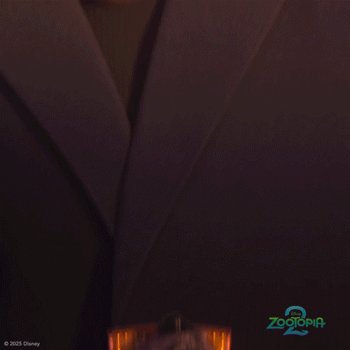 Big Shot Suprise GIF by Walt Disney Animation Studios