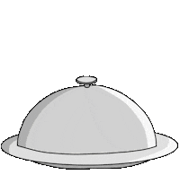 Chef Bip Sticker by Turkcell