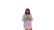 Ohno Bree Sticker by ZM
