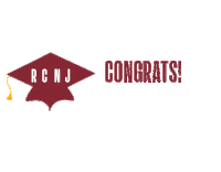 Rcnj Ramapocollege Sticker by Ramapo College of New Jersey