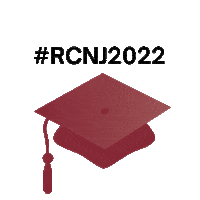 Rcnj Ramapocollege Sticker by Ramapo College of New Jersey