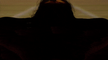 Screaming Comeback Kid GIF by Sharon Van Etten