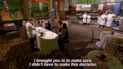 gordon ramsay hell's kitchen. fox GIF by Fox TV