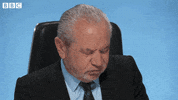 Theapprentice Lordsugar GIF by BBC