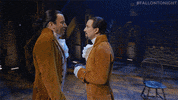stare down jimmy fallon GIF by The Tonight Show Starring Jimmy Fallon