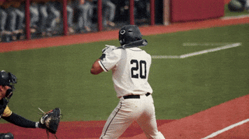 Mateo Garcia Home Run
