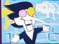 Mercedes Benz Deltarune GIF by Guinevere XIV