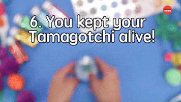 Tomagotchi