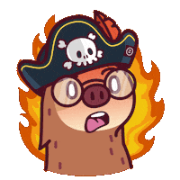 Summer Boiling Sticker by Sloooths
