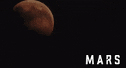 mars GIF by National Geographic Channel