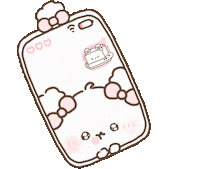 chimumu030 puppy かわいい 可愛い 犬 Sticker