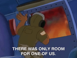 hey arnold nick splat GIF