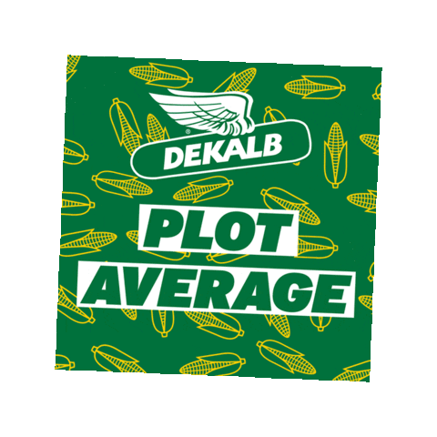 Dekalb Asgrow Harvest22 Sticker by DEKALB Asgrow Deltapine