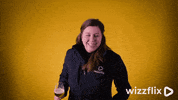 Wizzflix_ yes yeah drink beer GIF
