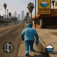 Ronke GIF by Tribally