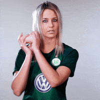 champions league football GIF by VfL Wolfsburg