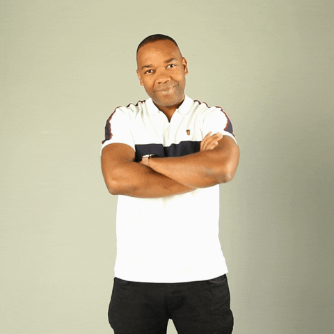 Whatever GIF by AutotraderUK