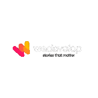 WedevelopNL wedevelop Sticker