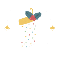 Handmade Sticker