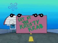 season 8 episode 25 GIF by SpongeBob SquarePants