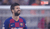 Barcelona Pique GIF by ElevenSportsBE