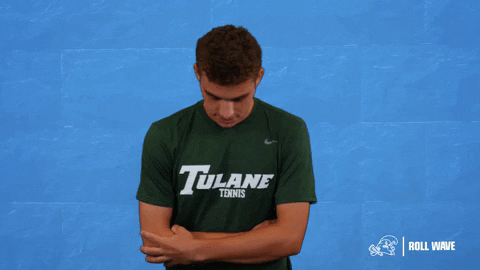 Wave Tennis GIF by GreenWave