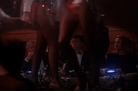 Season 2 Episode 21 GIF by Twin Peaks on Showtime
