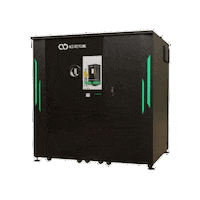 Bottle Sticker by AcoRecycling