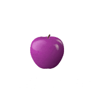 Apple Swipe Up Sticker by Innovation Leo Burnett