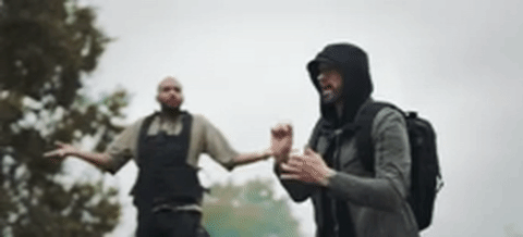 joyner lucas GIF by Eminem