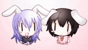Dance Party GIF