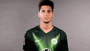 United States Soccer GIF by VfL Wolfsburg