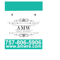 AMWRE  Sticker