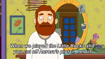 Pigtail | Season 1 Episode 5 | THE GREAT NORTH