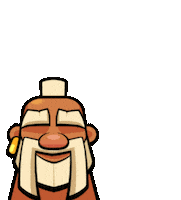 Clash Royale Sticker