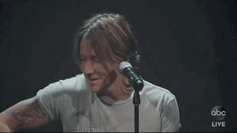Country Music GIF by CMA Awards