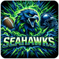 Bad Bunny Football GIF by Pixel Parade App