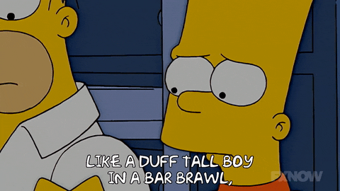 Maggie Simpson Episode 6 GIF by The Simpsons