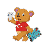 Vacation Slovakia Sticker by Yogi Travel