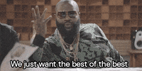 top notch a list GIF by VH1