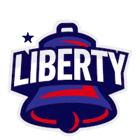 Liberty Sticker by F45 Upper Thomson