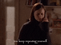 season 4 netflix GIF by Gilmore Girls 